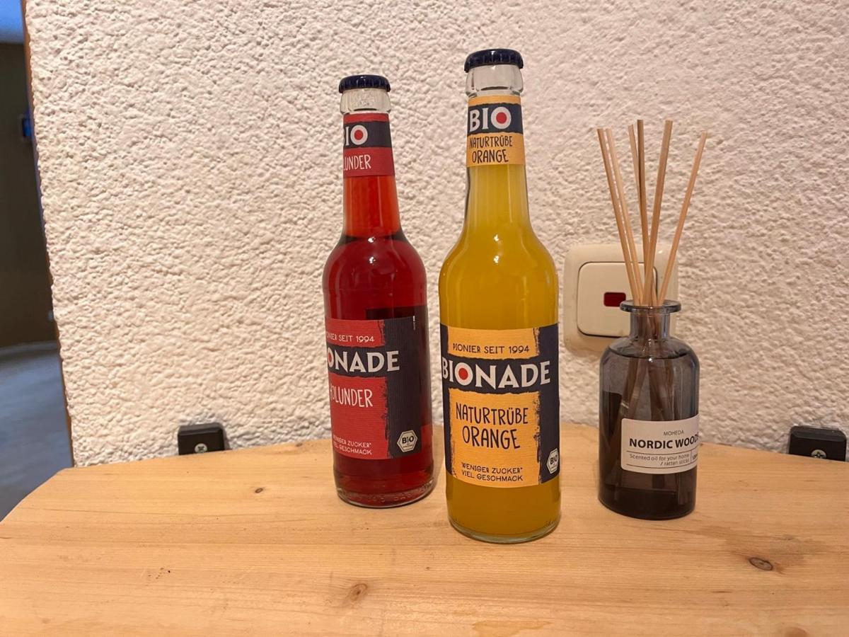 Appartement Gemutliche Oase - Tv, Beamer, Kuche Fur 4 Personen à Dresde Extérieur photo